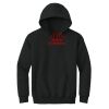 Youth Heavy Blend Hooded Sweatshirt Thumbnail