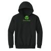 Youth Heavy Blend Hooded Sweatshirt Thumbnail