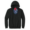 Youth Heavy Blend Hooded Sweatshirt Thumbnail