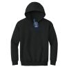 Youth Heavy Blend Hooded Sweatshirt Thumbnail