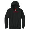 Youth Heavy Blend Hooded Sweatshirt Thumbnail