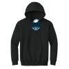 Youth Heavy Blend Hooded Sweatshirt Thumbnail