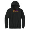 Youth Heavy Blend Hooded Sweatshirt Thumbnail