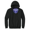 Youth Heavy Blend Hooded Sweatshirt Thumbnail