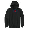Youth Heavy Blend Hooded Sweatshirt Thumbnail