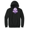 Youth Heavy Blend Hooded Sweatshirt Thumbnail