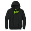 Youth Heavy Blend Hooded Sweatshirt Thumbnail