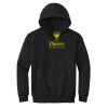Youth Heavy Blend Hooded Sweatshirt Thumbnail