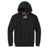Youth Heavy Blend Hooded Sweatshirt Thumbnail