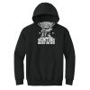 Youth Heavy Blend Hooded Sweatshirt Thumbnail