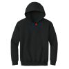Youth Heavy Blend Hooded Sweatshirt Thumbnail