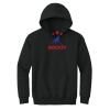 Youth Heavy Blend Hooded Sweatshirt Thumbnail