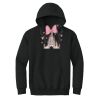 Youth Heavy Blend Hooded Sweatshirt Thumbnail