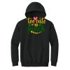 Youth Heavy Blend Hooded Sweatshirt Thumbnail
