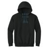 Youth Heavy Blend Hooded Sweatshirt Thumbnail