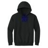 Youth Heavy Blend Hooded Sweatshirt Thumbnail