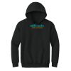Youth Heavy Blend Hooded Sweatshirt Thumbnail