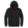 Youth Heavy Blend Hooded Sweatshirt Thumbnail