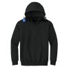 Youth Heavy Blend Hooded Sweatshirt Thumbnail