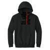 Youth Heavy Blend Hooded Sweatshirt Thumbnail