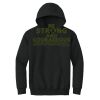 Youth Heavy Blend Hooded Sweatshirt Thumbnail