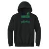 Youth Heavy Blend Hooded Sweatshirt Thumbnail