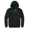 Youth Heavy Blend Hooded Sweatshirt Thumbnail