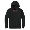 Youth Heavy Blend Hooded Sweatshirt Thumbnail