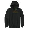 Youth Heavy Blend Hooded Sweatshirt Thumbnail
