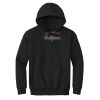Youth Heavy Blend Hooded Sweatshirt Thumbnail