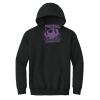 Youth Heavy Blend Hooded Sweatshirt Thumbnail