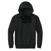Youth Heavy Blend Hooded Sweatshirt Thumbnail