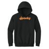 Youth Heavy Blend Hooded Sweatshirt Thumbnail