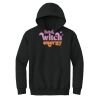 Youth Heavy Blend Hooded Sweatshirt Thumbnail
