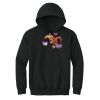 Youth Heavy Blend Hooded Sweatshirt Thumbnail