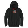 Youth Heavy Blend Hooded Sweatshirt Thumbnail