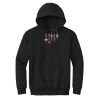 Youth Heavy Blend Hooded Sweatshirt Thumbnail