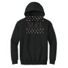 Youth Heavy Blend Hooded Sweatshirt Thumbnail