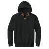 Youth Heavy Blend Hooded Sweatshirt Thumbnail