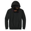 Youth Heavy Blend Hooded Sweatshirt Thumbnail