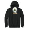 Youth Heavy Blend Hooded Sweatshirt Thumbnail