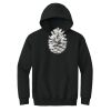 Youth Heavy Blend Hooded Sweatshirt Thumbnail