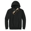 Youth Heavy Blend Hooded Sweatshirt Thumbnail