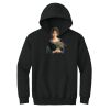 Youth Heavy Blend Hooded Sweatshirt Thumbnail