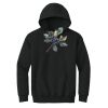 Youth Heavy Blend Hooded Sweatshirt Thumbnail