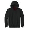 Youth Heavy Blend Hooded Sweatshirt Thumbnail