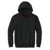 Youth Heavy Blend Hooded Sweatshirt Thumbnail