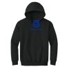 Youth Heavy Blend Hooded Sweatshirt Thumbnail