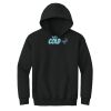 Youth Heavy Blend Hooded Sweatshirt Thumbnail