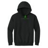 Youth Heavy Blend Hooded Sweatshirt Thumbnail